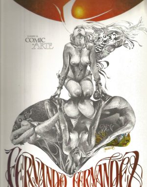 FERNANDO FERNÁNDEZ, Colección