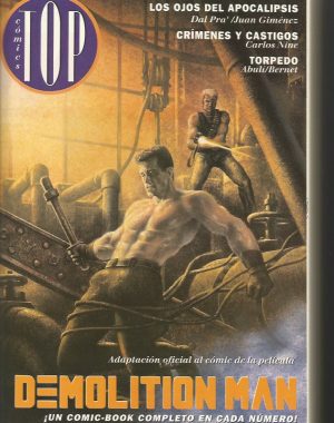 COMICS TOP