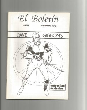 El Boletín