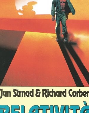 RELATIVITÁ por Jan Stand y Richard Corben, un álbum de 64 páginas a color.