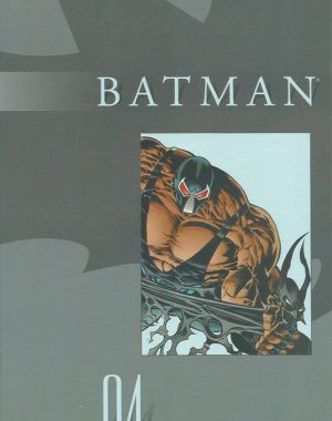 Batman nº 4