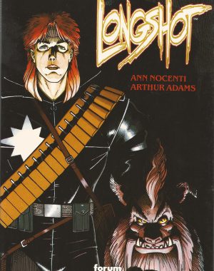 Longshot